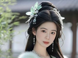 free jasmin sexcam Adalinmiya