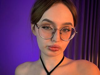 beautiful girl AdeLuna