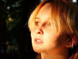 beautiful webcam girl AgnesToppen