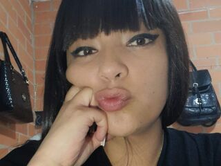 cam girl live AhryGray