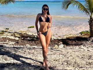 cam bitch AlahiaRussel