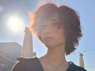 sexwebcam AlainaFabello