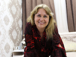 webcam show AlanaSharm
