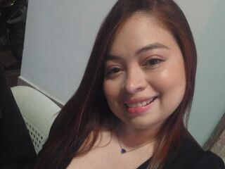 webcamgirl AlannaThomas