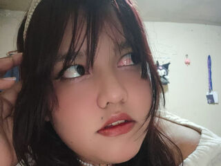 camgirl videochat AleSweeth