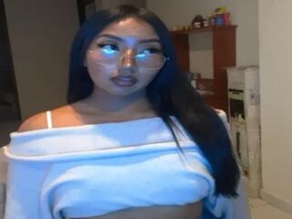 hot girl sex webcam AlejaBonny