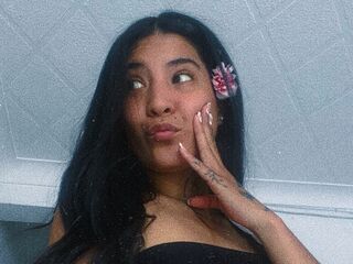 masturbating girl AlejandraTul