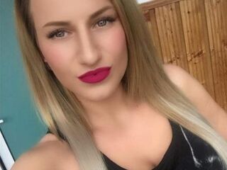 webcamgirl videochat AlessiaRings