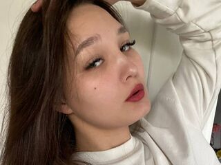 beautiful webcam girl AlethiaRotelli