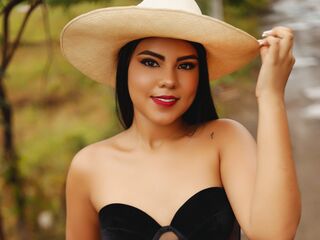 video chat AlexaArango
