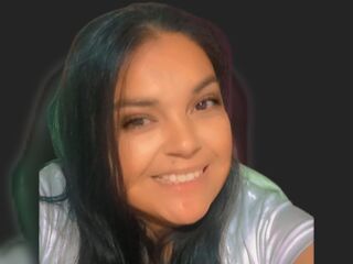 striptease cam AlexaAurora