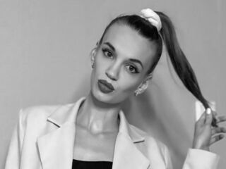 webcamgirl videochat AlexaSunchez