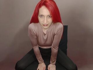 cam girl webcam AlexiaJanes