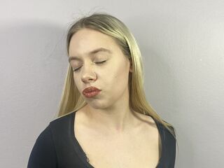 naked cam chatroom AlicaCafarella