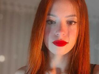 girl AliceCrox