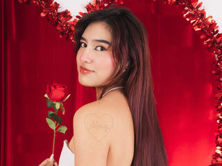 livesex show AliceKemp