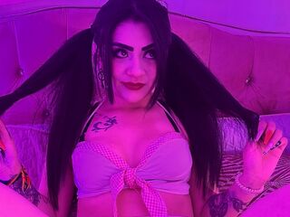 chatroom sex AliciaVelle