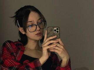 erotic cam AlinaLior