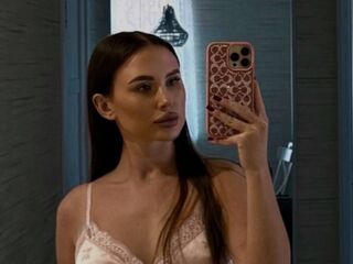 sexy webcam girl AlisShrine
