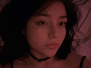 babecam AlisaGlow