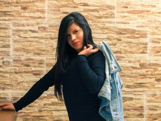 beautiful girlcam AlishaRivero