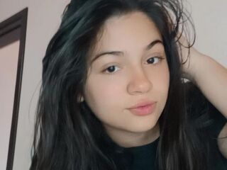 sexwebcam AlisseKim