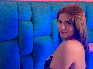beautiful girlcam AlissoWeir