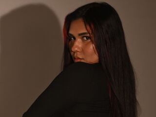 webcam hooker AlizLatifa