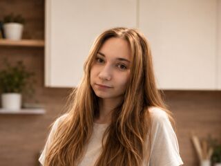 cam girl live AllieShewmaker