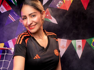 hot chat room AlmaGray