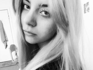 webcam striptease AlthenaEldon