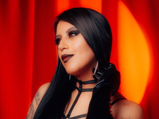 sexy webcam AmarantaRou