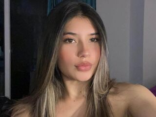 fingering cam girl picture AmberCarriazo