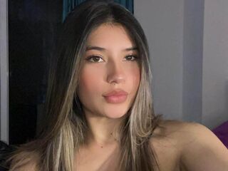 live striptease AmberCass