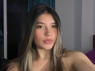 strippercam AmberClobert