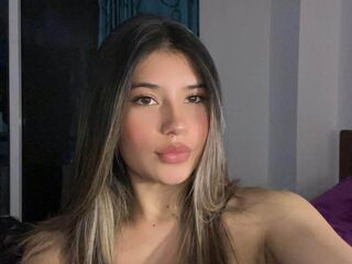 webcam strip tease show AmberCobos