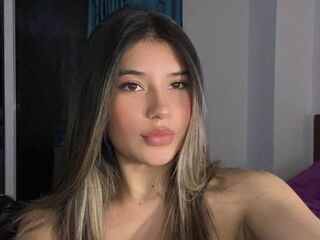 hot strip tease show AmberCons