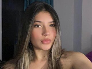 fingering cam slut AmberCorzo