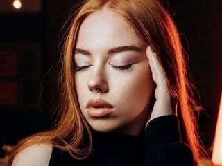 streaming live cam AmberrFire