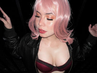 camwhore masturbating AmelieStart