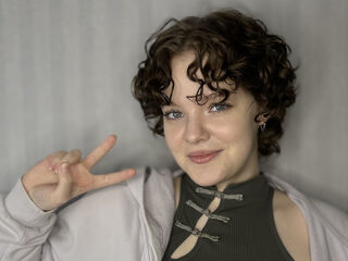 hot cam AmmelyFerret