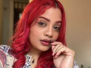 hot camwhore AmmyWilld