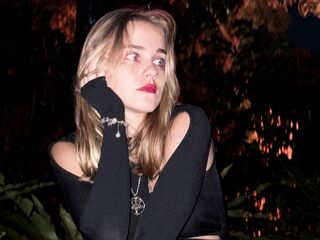camgirl masturbating AnderaCree