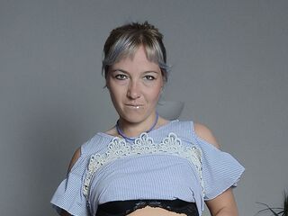 fingering AngelNinka