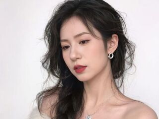 free pussy web cam AnnLinMei