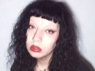 fingering girl cam AnnaDark