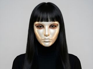 camgirl masturbating with vibrator AnnaFeet