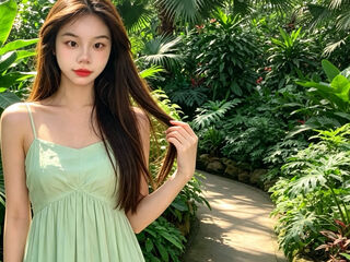 nude camgirl picture AnnaGreenya