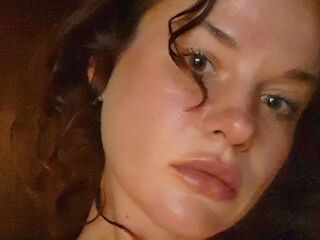 webcam live show AnnaMendelson