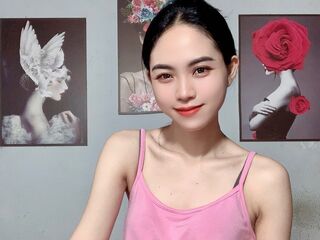 camwhore masturbating with vibrator AnnaRin